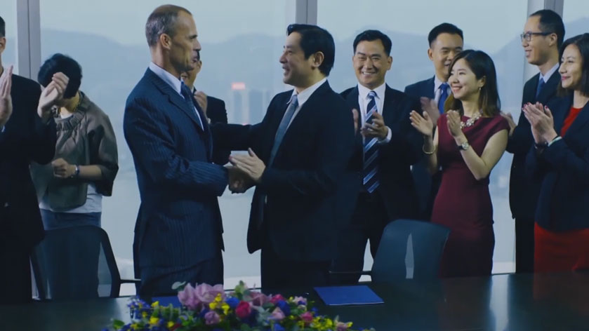 北京昌信元环境医药科技有限公司